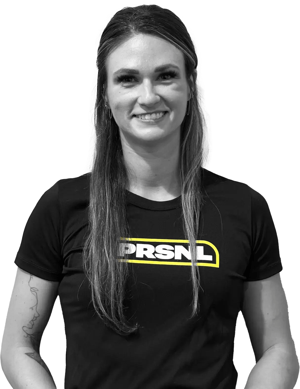 PRSNL Coach Scott Ivey | Personal Trainer at O2 Fitness